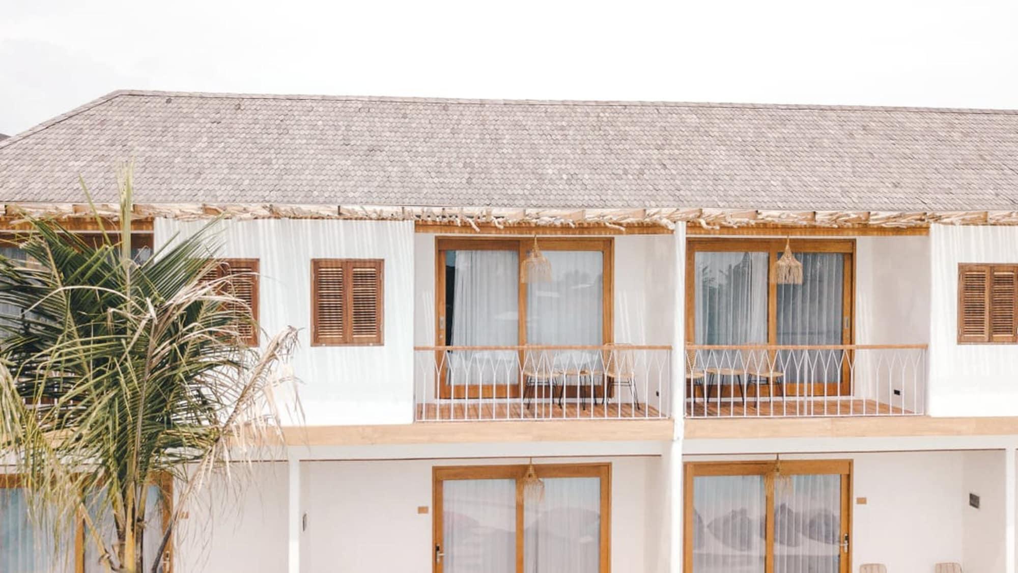 Canggu Village Accommodation 외부 사진